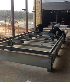 Kinetics Noise Control ESR - Featured Image