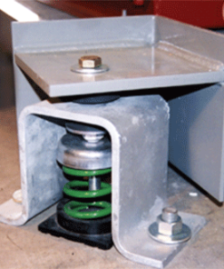 Kinetics Noise Control FHS - Featured Image