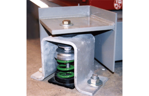 Kinetics Noise Control FHS - Featured Image