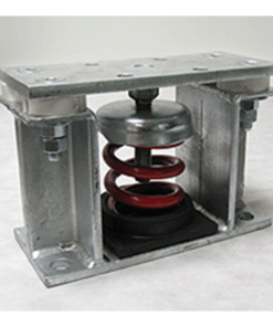 Kinetics Noise Control FLSS - Featured Image