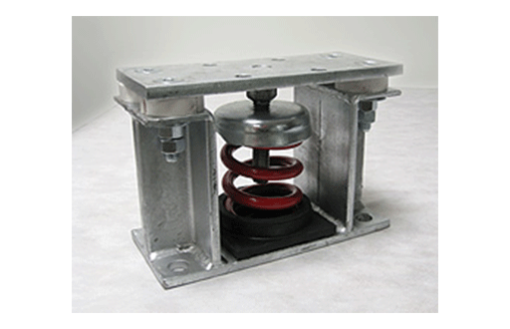 Kinetics Noise Control FLSS - Featured Image