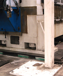 Kinetics Noise Control Isolation Mounts and Pads - Featured Image