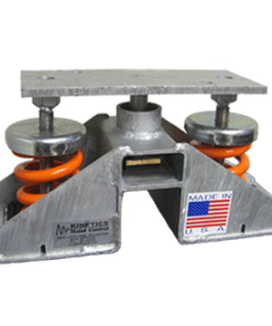 Kinetics Noise Control Titan - Featured Image