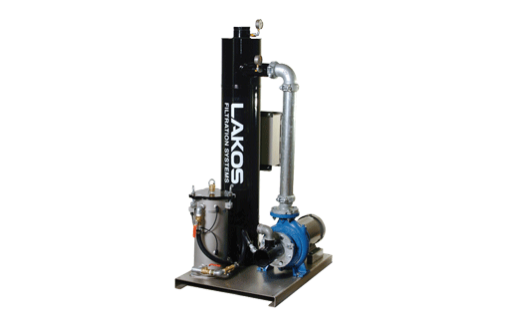 Lakos TBX-TBI Cooling Tower Filtration System - Featured Image