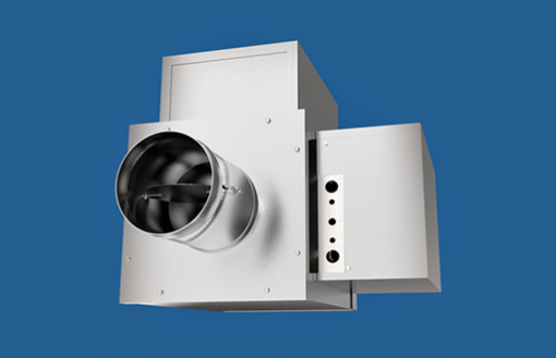 Bypass Box Air Terminal Unit