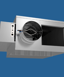 Fan Powered Box Air Terminal Unit