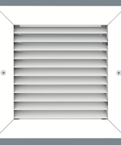 Sidewall Return Grilles