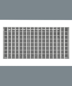 Sidewall Supply Grille