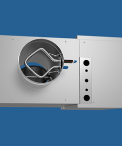 Single Duct Air Terminal Unit