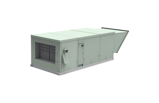 Modine Indirect OutdoorWeatherHawk Make Up Air Series - Featured Image