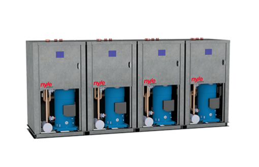 Nyle Systems - Modular Water Source Unit - Featured Image