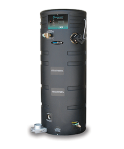 PVI Conquest Condensing Gas Water Heater - Featured Image