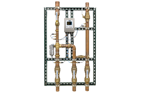 PVI DigiTemp Digital Water Tempering System - Featured Image
