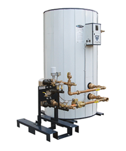 PVI EZ Plate Storage Supertank Water Heater - Featured Image