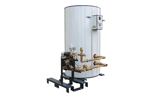 PVI EZ Plate Storage Supertank Water Heater - Featured Image