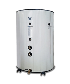 PVI Commercial Hot Water Storage Tank - Featured Image