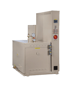 Precision Boilers Hot Water Boiler - Featured Image