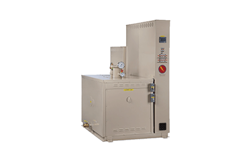 Precision Boilers Hot Water Boiler - Featured Image