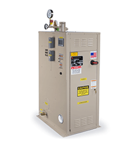 Precision Boilers PCW Compact Hot Water Boiler - Featured Image