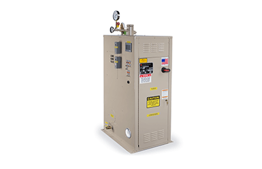 Precision Boilers PCW Compact Hot Water Boiler - Featured Image