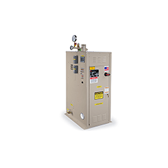 Model HW Electric Hot Water Boiler - Precision Boilers