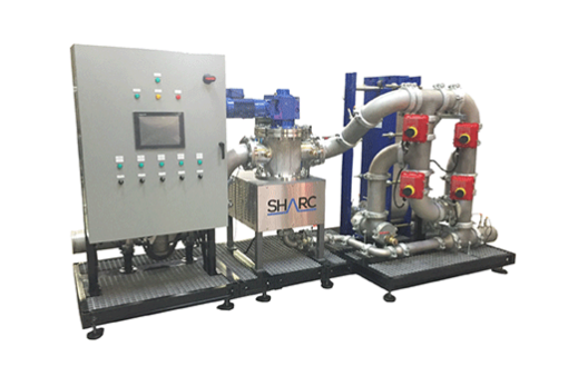 SHARC Energy Heat Recovery System - Featured Image