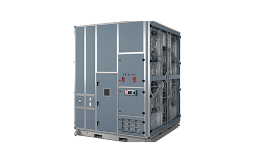 STULZ - Air Handling Unit - Featured Image