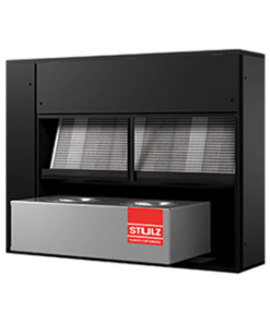 STULZ CyberMod - Featured Image