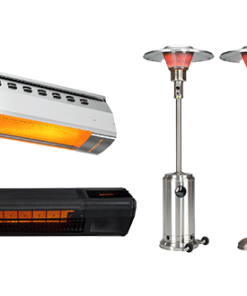 Schwank Indoor & Outdoor Shortwave Infrared Electric Heaters - Featured Image
