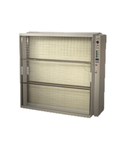 SecureAire ACS - Featured Image