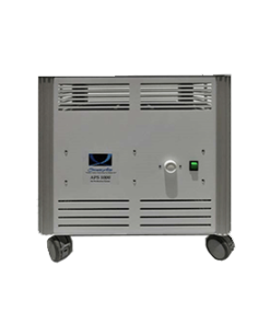 SecureAire APS - Featured Image