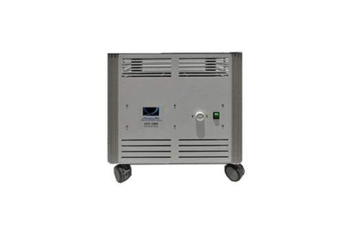 SecureAire APS - Featured Image