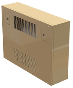 Sigma Force Flow Cabinet Heater - Featured Image