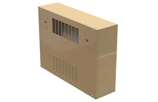Sigma Force Flow Cabinet Heater - Featured Image