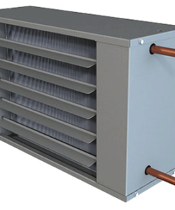 Sigma Unit Heaters - Featured Image