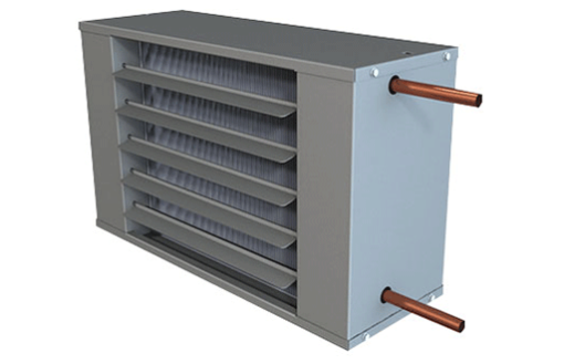 Sigma Unit Heaters - Featured Image