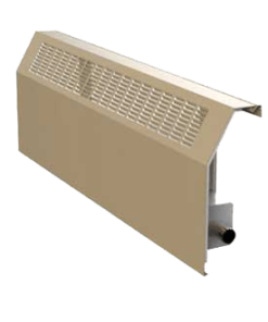 Sigma Wallfin Heaters - Featured Image