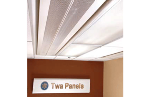 TWA Chilled Beams - Featured Image