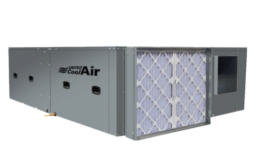 United CoolAir - C13 Series - Featured Image