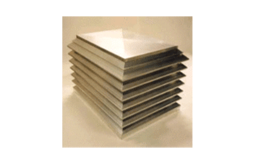 Ventex Mitre Corner Penthouse Louver - Featured Image