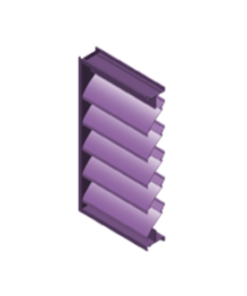 Ventex Stormproof Louver - Featured Image