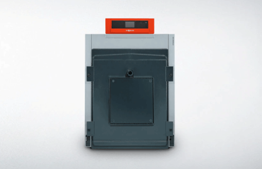 Viessmann Cast Iron Oil Boilers - Featured Image