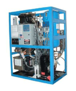 Vogt Ice - Ice Harvesters - Featured Image