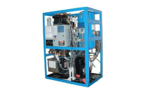 Vogt Ice - Ice Harvesters - Featured Image