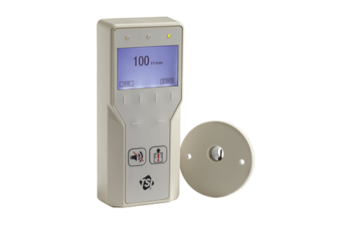 TSI Fume Hood Controller FHC50 - Featured Image