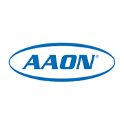 HTS Aaon Service HTS | Commercial & Industrial HVAC Systems, Parts, & Services Company Aaon - Service Logo