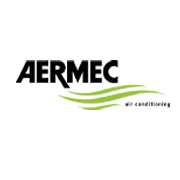 HTS Aermec Service HTS | Commercial & Industrial HVAC Systems, Parts, & Services Company Aermec - Service Logo