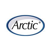 HTS Arctic Service HTS | Commercial & Industrial HVAC Systems, Parts, & Services Company Arctic - Service Logo