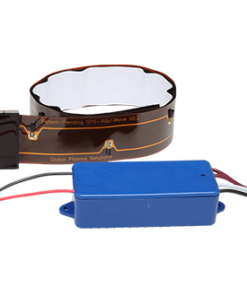 Global Plasma Solutions iRIB Needlepoint Ionization