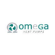 HTS Omega parts logo HTS | Commercial & Industrial HVAC Systems, Parts, & Services Company Omega Parts & Aftermarket Logo